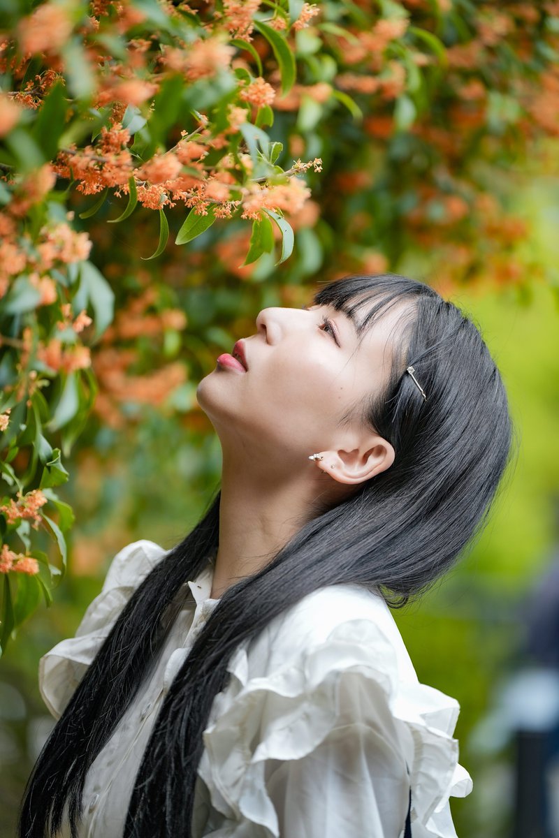 TOSHIPHOTO3's tweet photo. portrait 
⠀
橋本みつはさん @__mits02

#Latte撮影会
#ポートレート
#portrait
#batis135 https://t.co/fUcn1uMf44