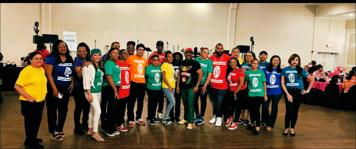 RGE_Rangers's tweet photo. Sugar Shindig 2023- Coloring the Neighborhood with Success &amp; Nothing Less 🎯✨🖍️ @rhondamason14  @wendynunezae @carloslewisjr     @barreratweets   @drkwabena   @olverafbisd    @fortbendisd @rgomezedu @1stLudy @1ntervention1st @txreading_diva @AZamora9213 @FBISDSupe https://t.co/ykPHQkG9Vc