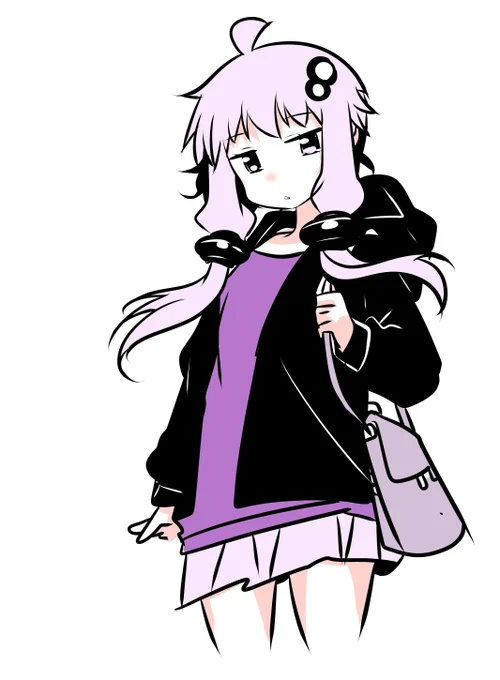 #結月ゆかりがいっぱい見れるタグ