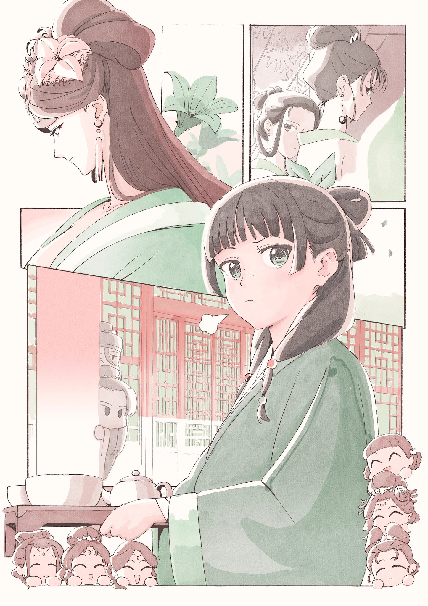 ﾁﾅ•ｽｨ on X: 
