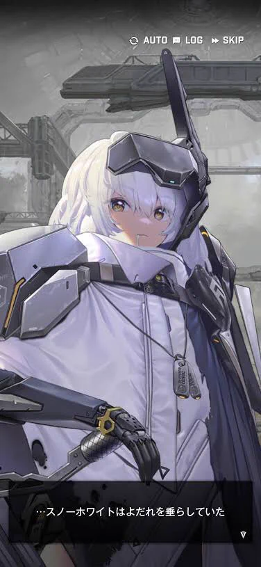 公式】勝利の女神：NIKKE on X: 