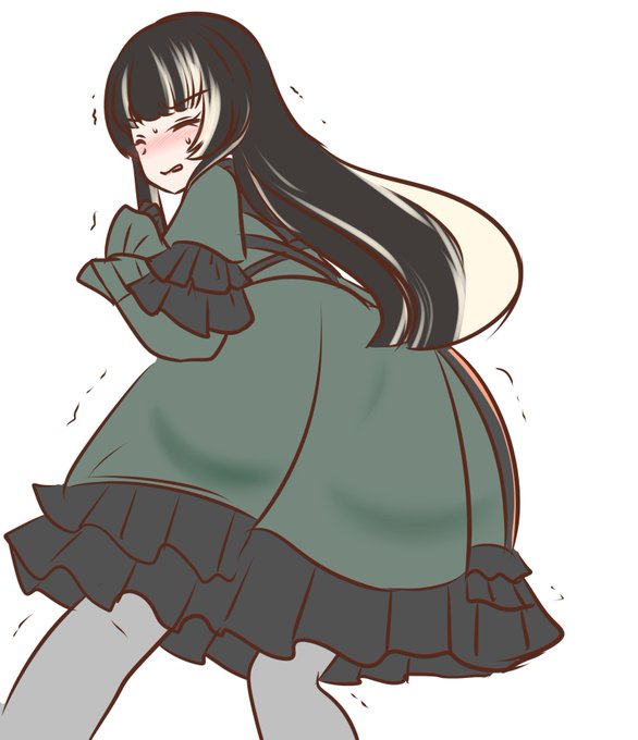 ご依頼絵  Commission(一部) 