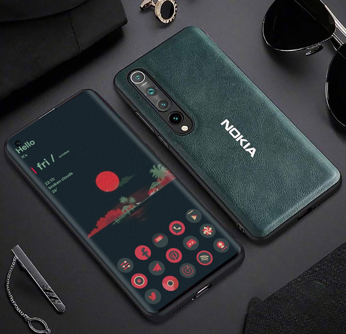 DjGus_Bqto's tweet image. #NewSetup

#Widget
#ColorDots
@wigebox

#PhonyWall
@obasu75

#Icons
#SagonCircle
@bandotismee

#Templates
@andro_idfans
@Robertchandle14

@SmartLauncher
#AndroidSetup
#KustomSetup