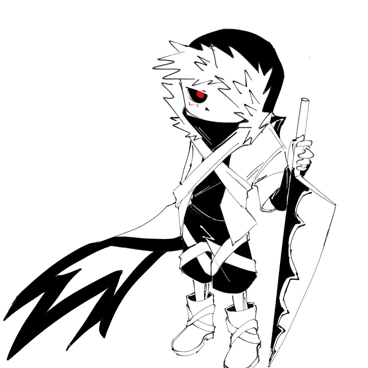 fishuncle2's tweet photo. 没有背景的 https://t.co/fMFU3eWC6a