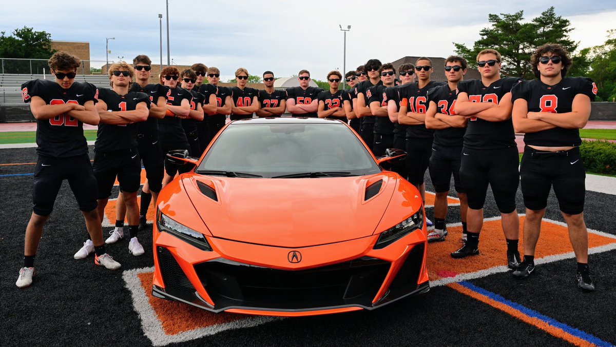 Not the ending we wanted, but we’re so proud of our team and grateful for each Wildcat.

Seniors, thank you for all your dedication, sacrifices, and leadership.

Always resilient 😤 Always love 🧡 Always Wildcats 🐾

#SkoCats #Project153 #Ferda