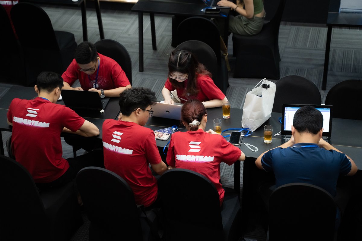 MindForgeX tweet media