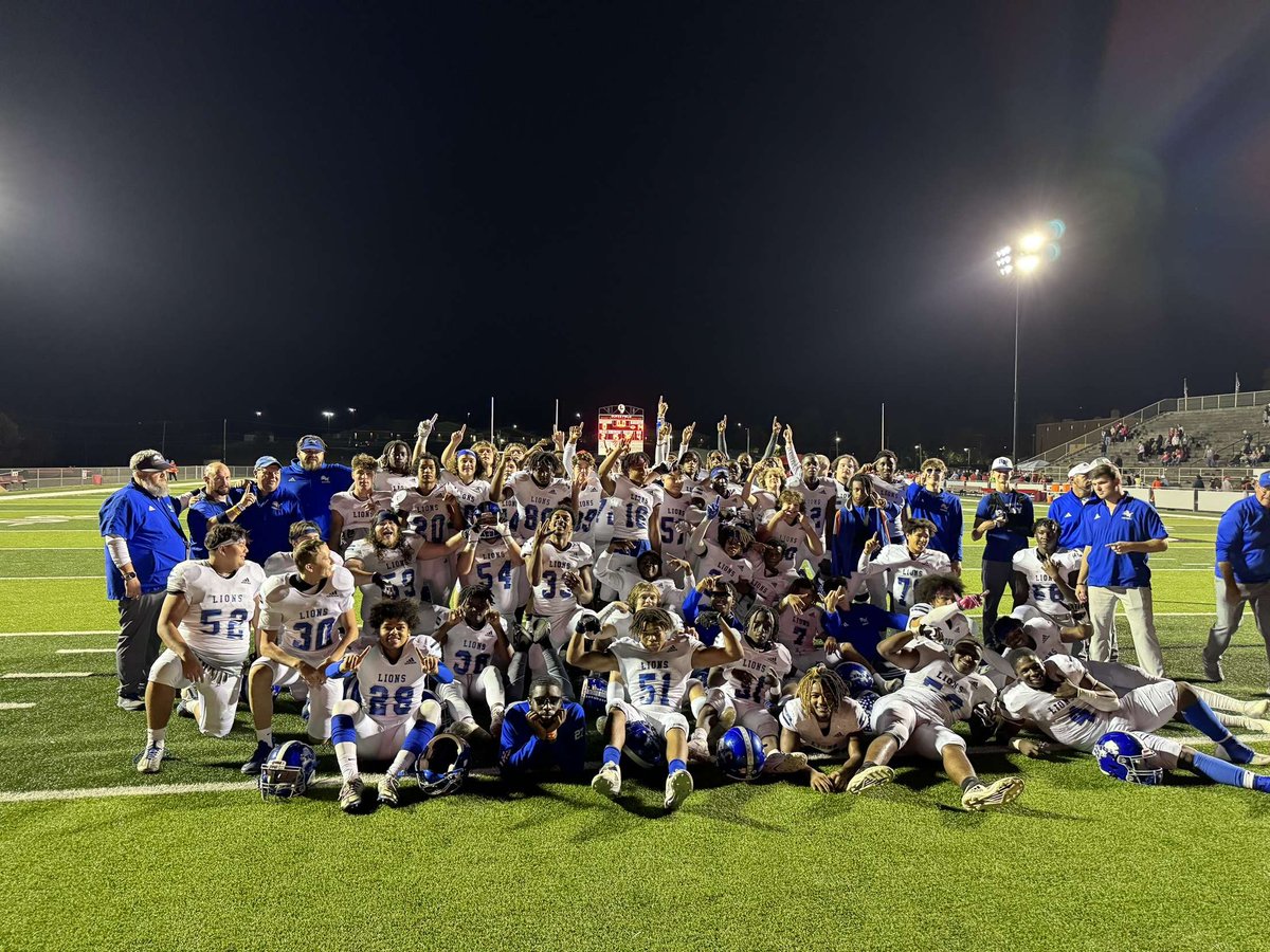 *REGION CHAMPS* On to the next <a href="/Redbank_fb/">Red Bank HS Football</a>