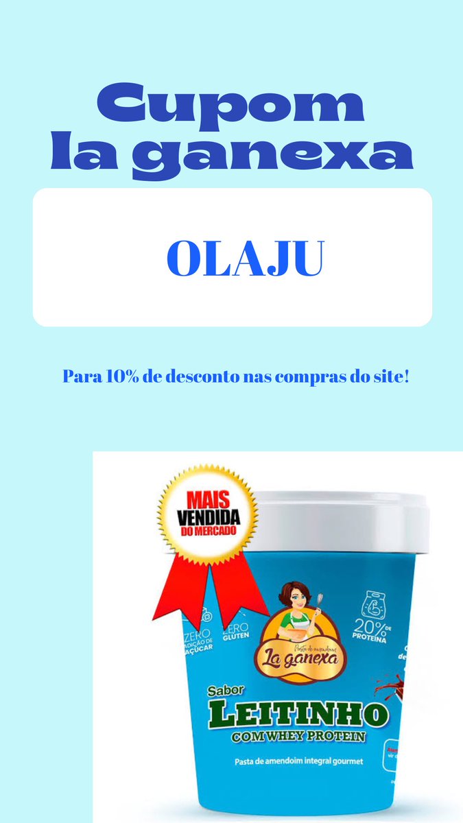 Descontos e Cupons! tweet media