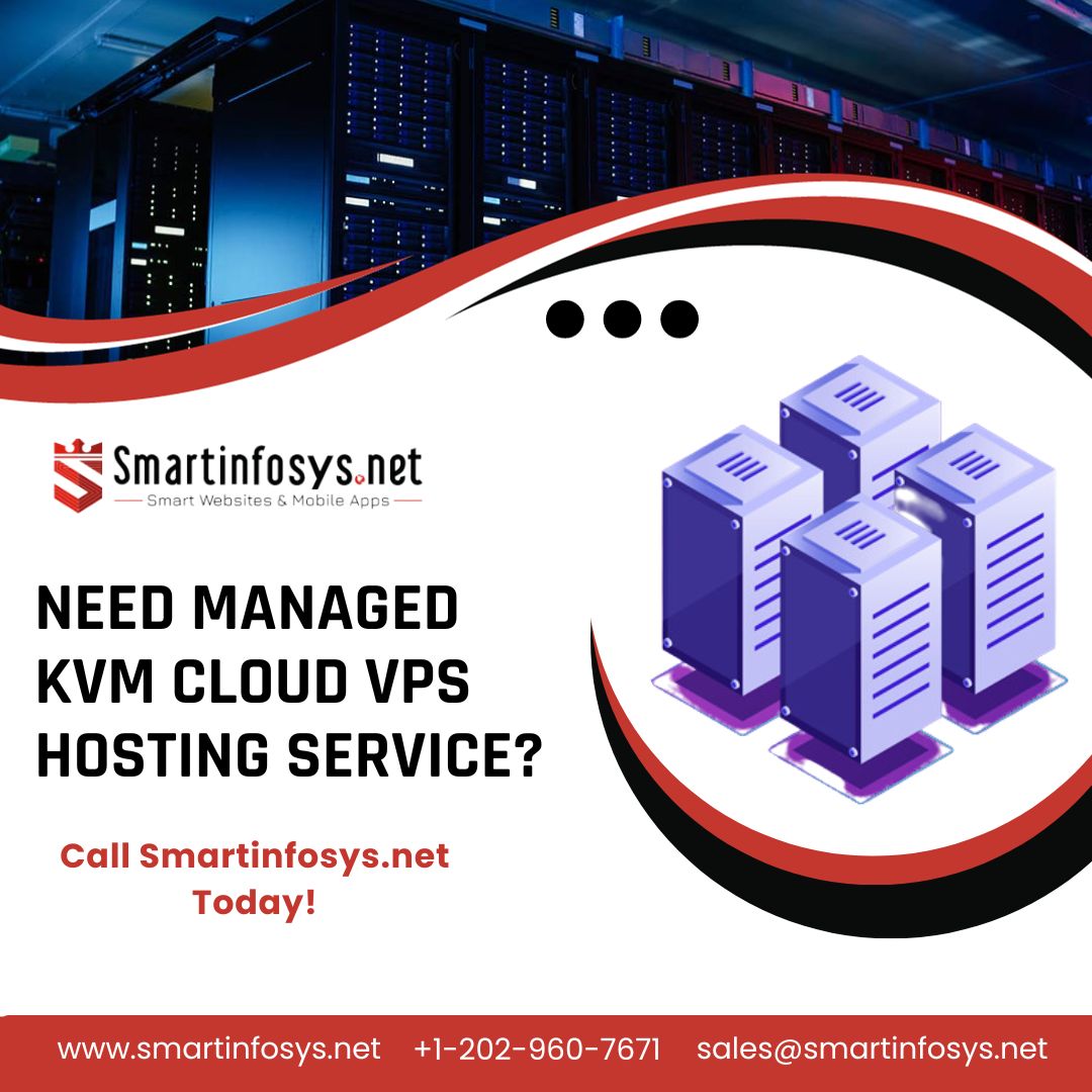 smartinfosys_'s tweet image. 100% secured, highly optimized, and the fastest KVM cloud VPS hosting by Smartinfosys.net 
smartinfosys.net
#webhosting #webhostprovider #VPShosting #semiVPShosting #cloudVPShosting #sharedhosting #YourSmartHost #topnotchservices#sharedhosting