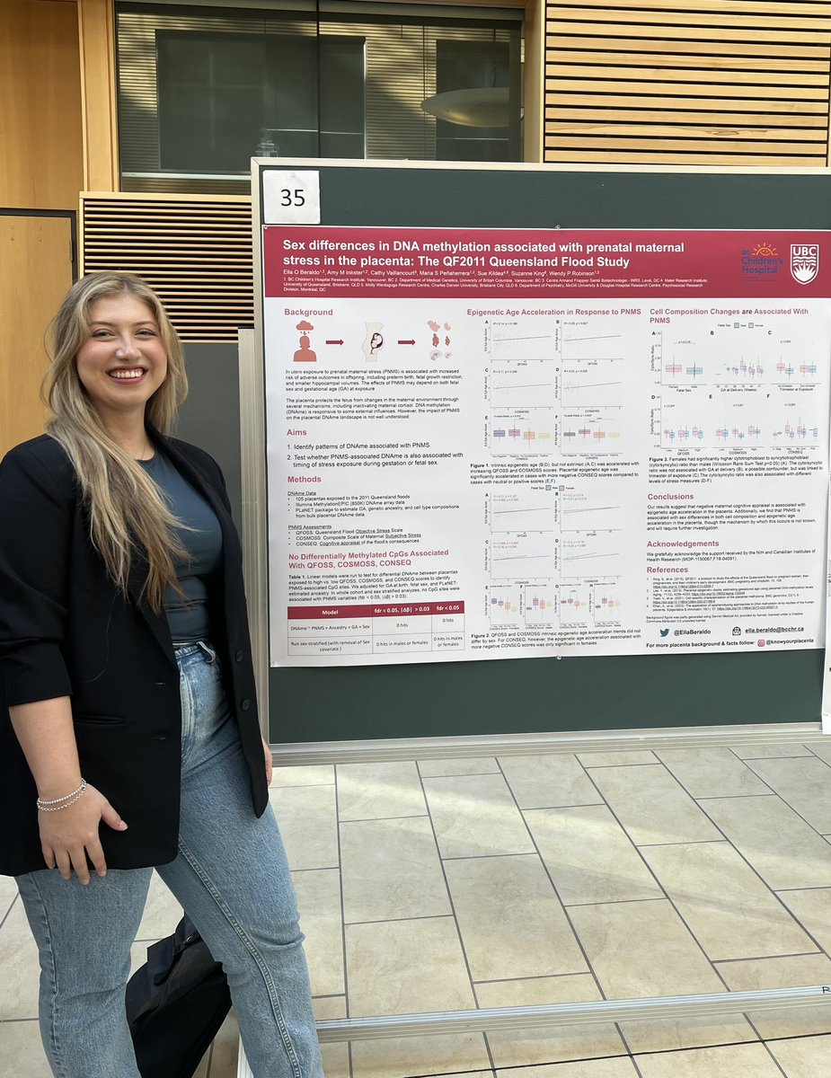 Robinson lab at UBC/BCCHR tweet media