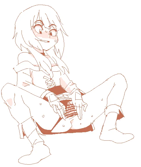 めぐみんくぱぁ 
