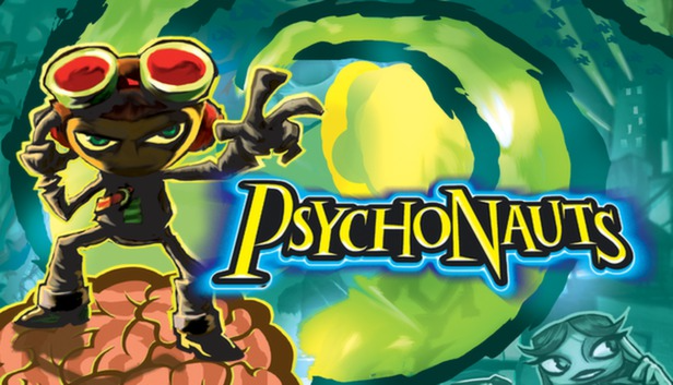 Tomorrow, 3 Eastern We begin the arduous task of seeing what Double Fine's top-tier output is like, when you look at it on a macro level. Starting with Psychonauts! twitch.tv/kriswolfheart