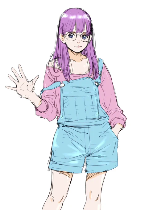 んちゃ!