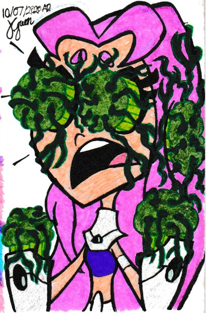 skysoundfanatic's tweet photo. Reposting some of my #Cartoonber2020 drawings since Cartoon Network stopped doing this challenge after Scoobtober began (and this year's Scoobtober lineup has been kind of... lacking)
Here are some I'm proud of...
#inktober #drawlloween #Cartoonber #CartoonNetwork #FanArtFriday https://t.co/QJYgh9AhiY