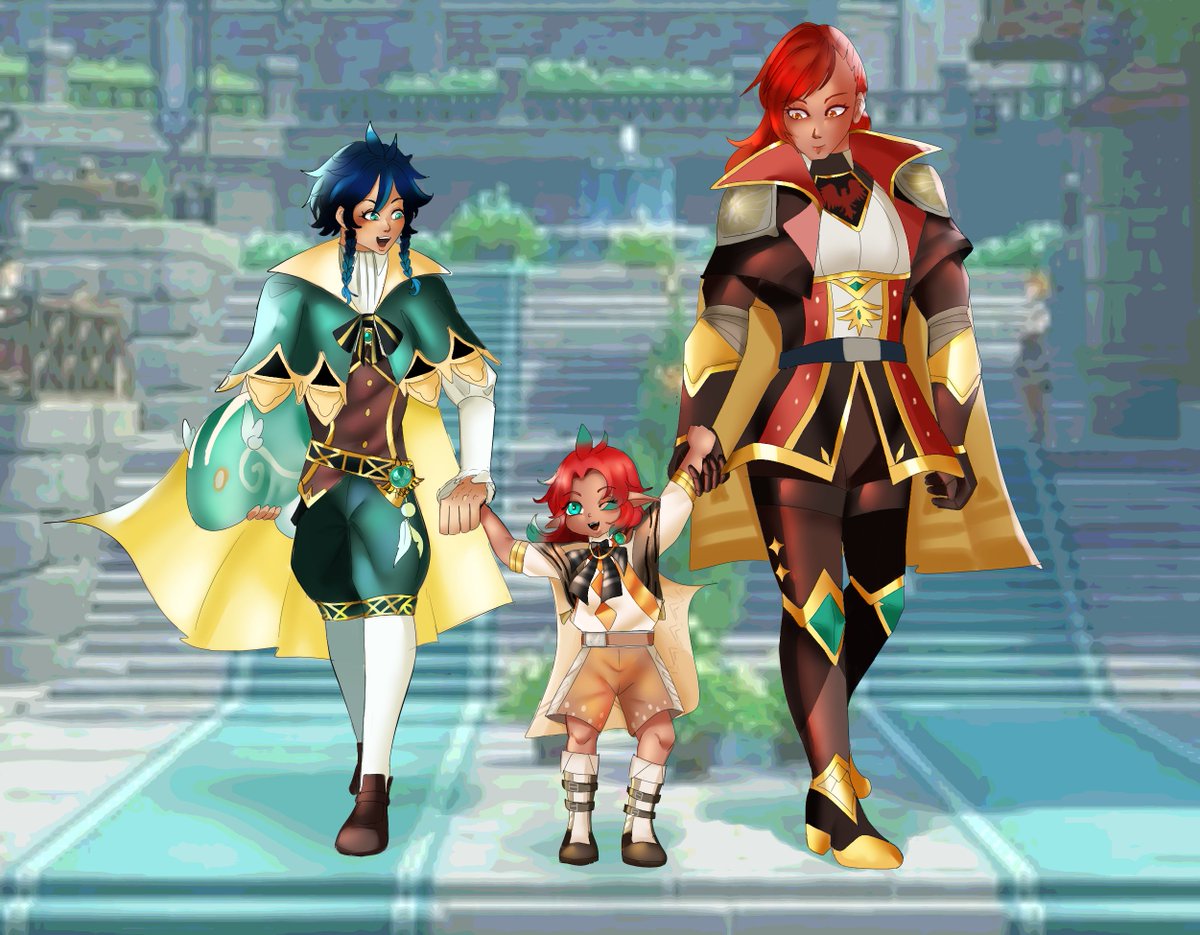 Applelovinbard's tweet photo. Windblume...~

( ♡ &amp; ↻ ? ) https://t.co/DaJTUZupws