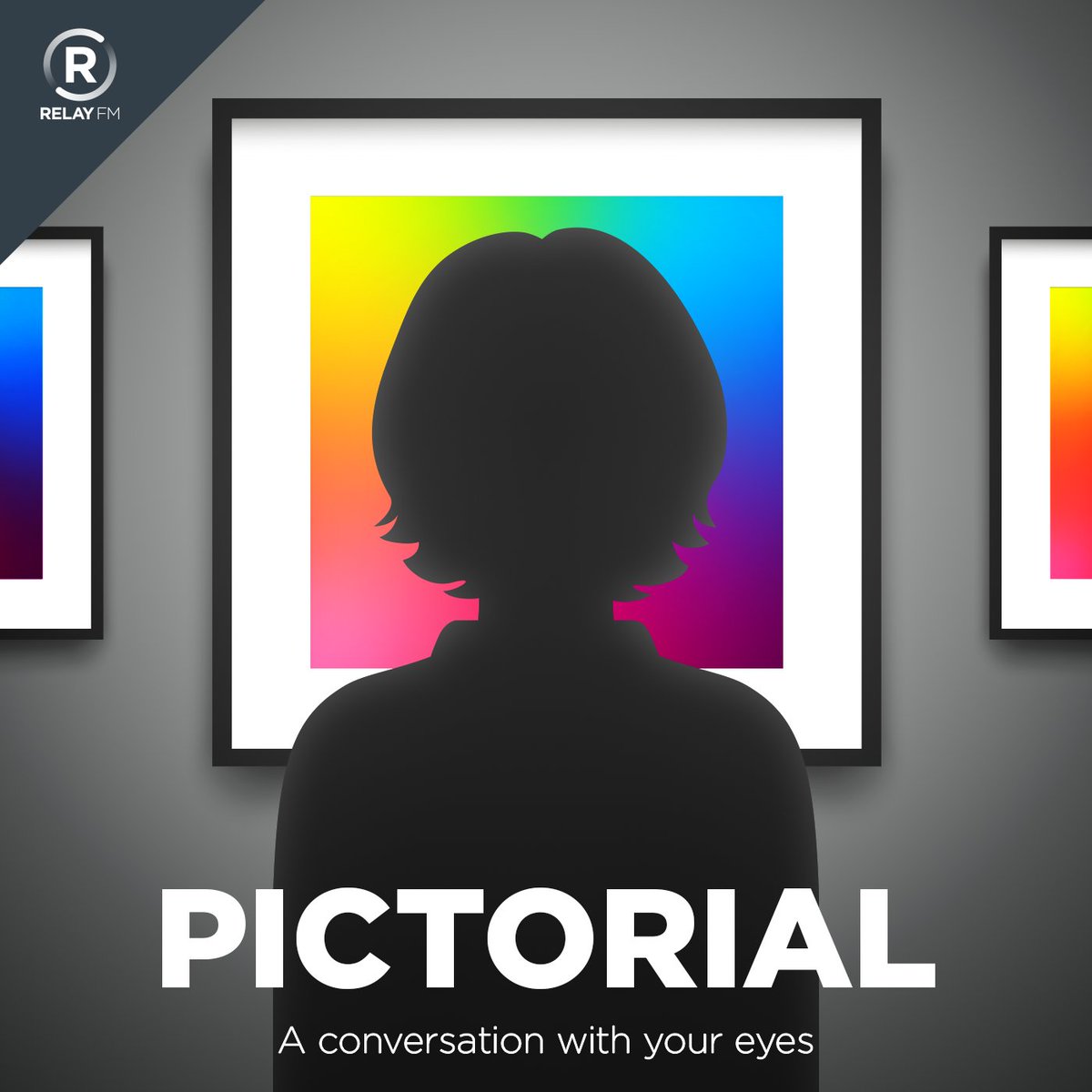 Ok I did leave Twitter but since I don’t really post elsewhere except YouTube: Pictorial Podcast is ending after 4 awesome years🥹If you have a fav episode or piece of artwork we’ve talked – please let me know. We will be doing a retrospective for our final episode in December!