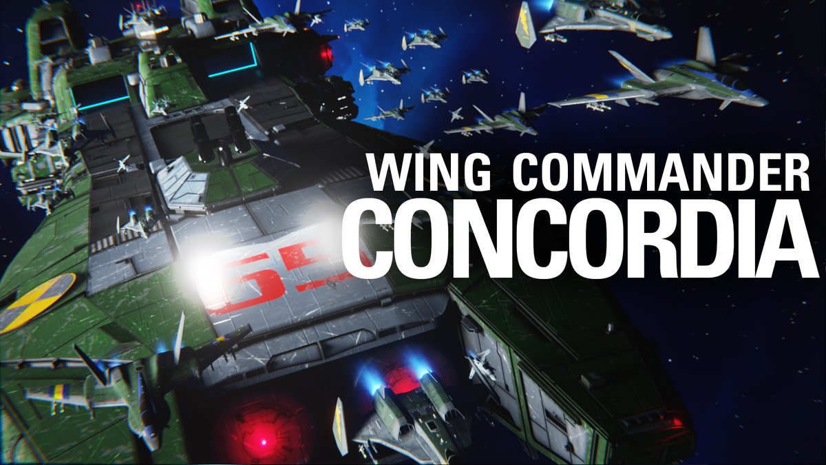 MacsLore's tweet image. This one took awhile longer then I would&apos;ve expected. But this is the first #wingcommander carrier to get the 3d treatment since I started doing it.

youtu.be/L-c-WzDvM7M