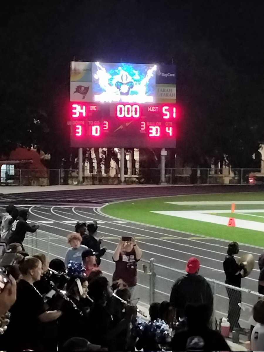 Final score!
ARMWOOD 51
tbt 34
HAWKS WIN. HAWKS WIN. HAWKS WIN!