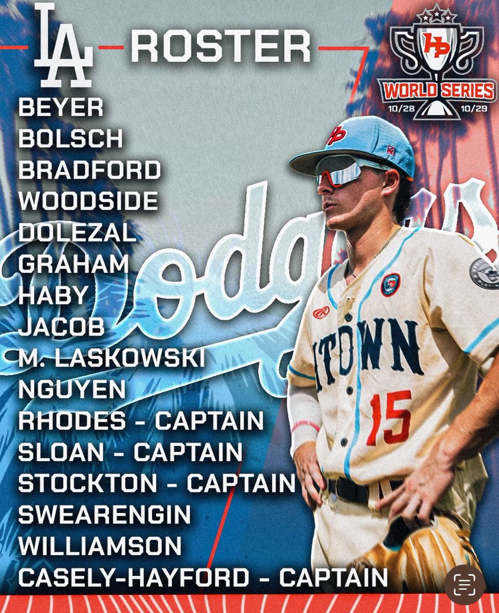 Hunter Pence Baseball Academy tweet media