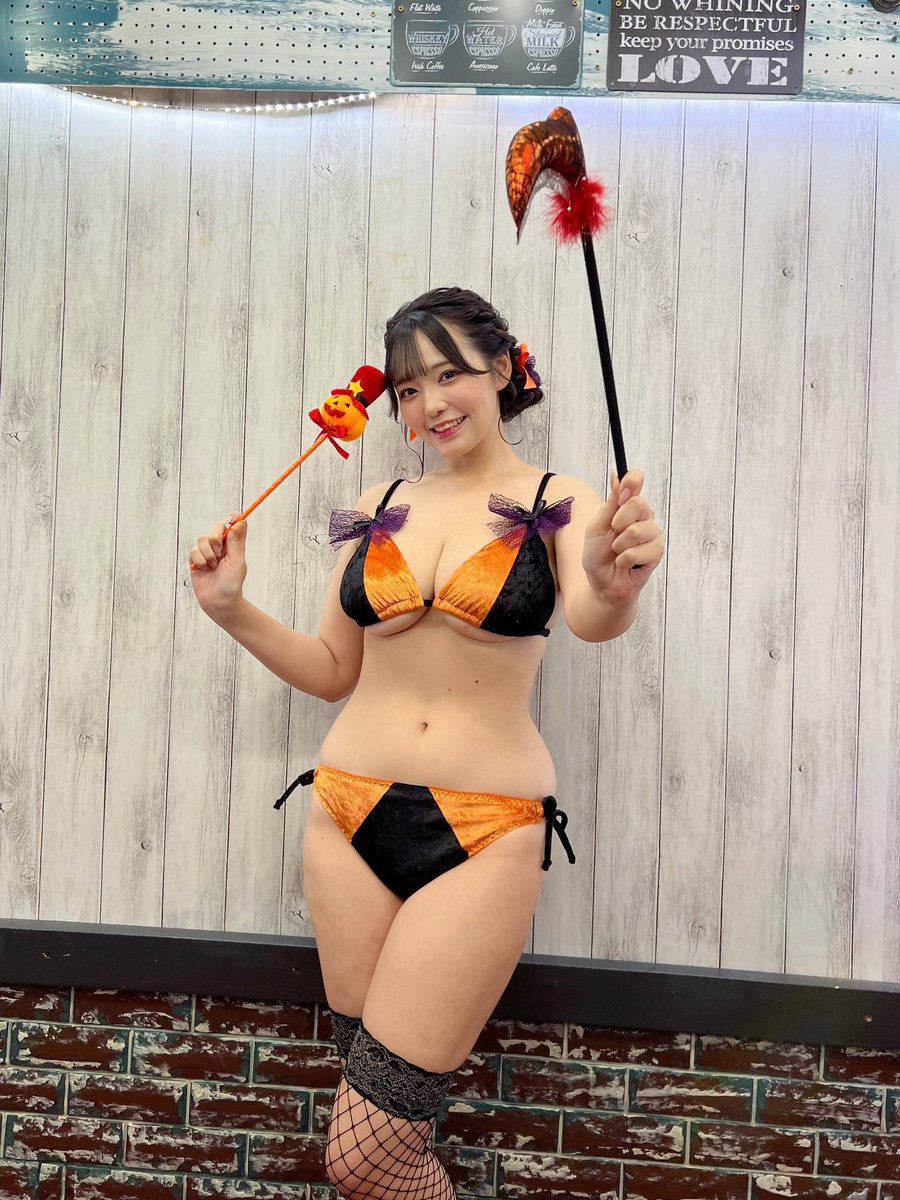 🎃リリイベよろしくお願いします❣️🎃 https://t.co/wTSWE1VIoQ