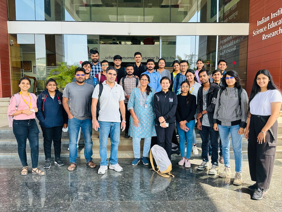 byshantanuw's tweet photo. Grateful for the great learning experience doing this hands-on training on seismic field survey under guidance of Dr Rahul Dehiya at @IISERPune

#seismicsurvey #geology https://t.co/yL8X3C8jyE