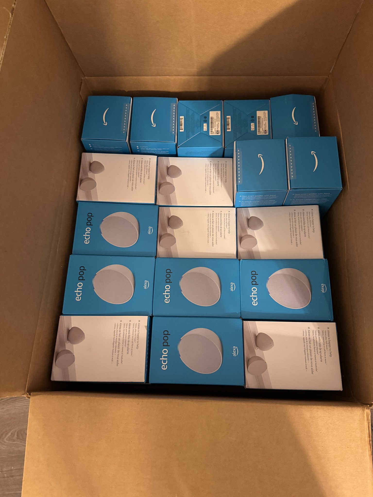 Alexa pon música relajante sales