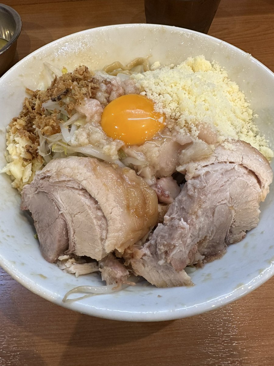 ET_1134's tweet photo. 千葉でラーメン食べてきた https://t.co/USNO4L2y8r