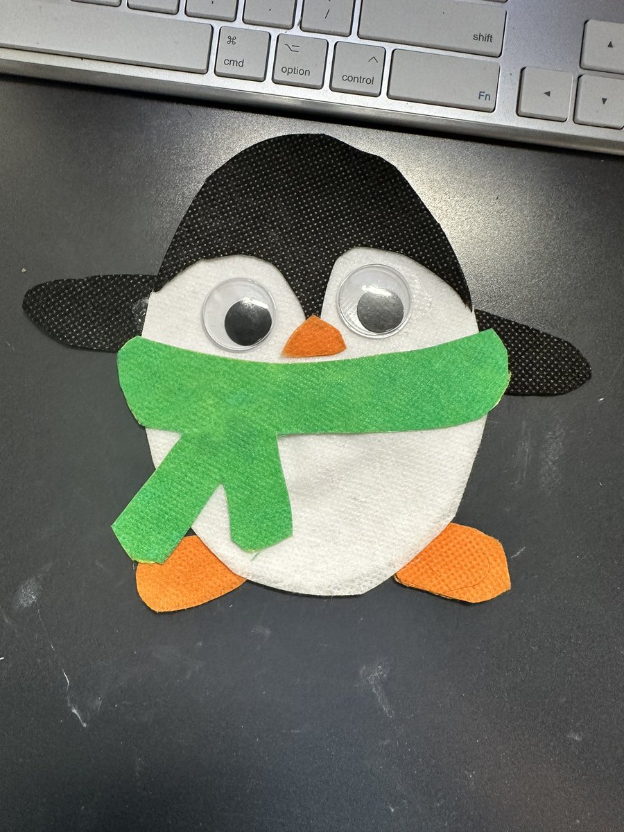 themelboyQ's tweet photo. Look at this lil dude I made for work. I would straight up die for him. 

Also s/o to me for getting paid to make this. https://t.co/cnhq1liLgM