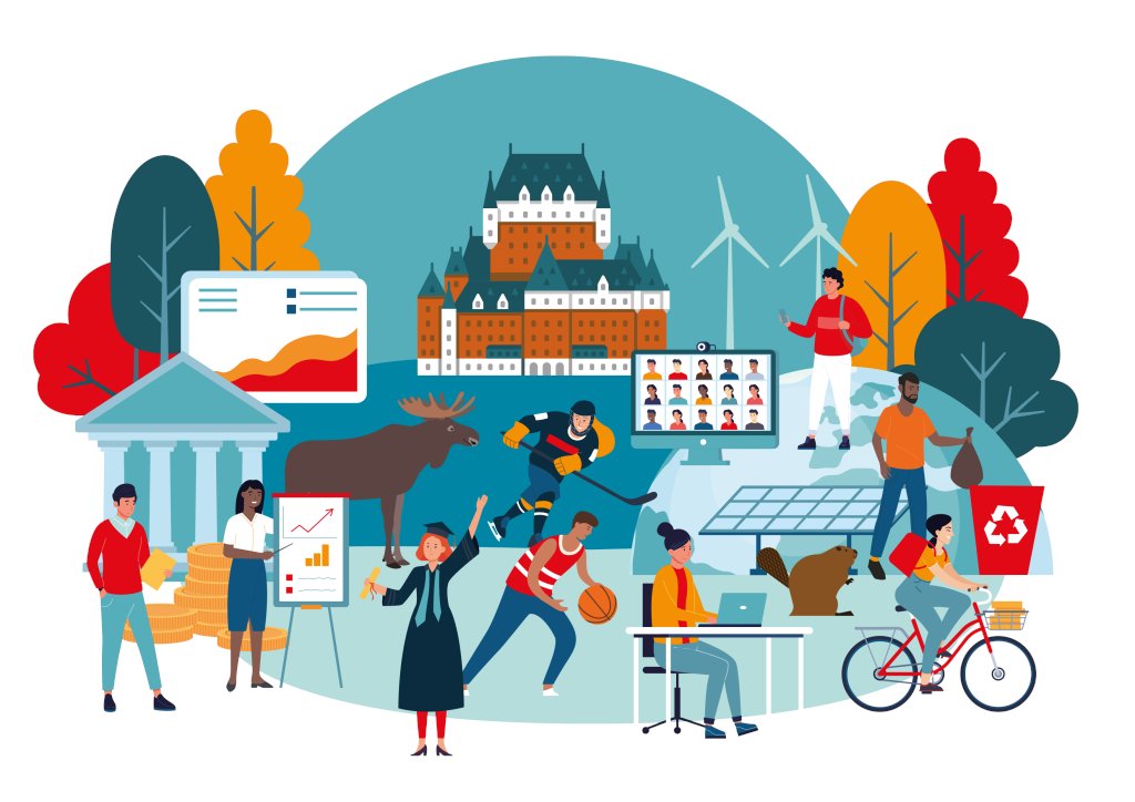 FabriceBS's tweet photo. Depuis le début de l’année, j'ai eu l'opportunité de participer à l'organisation de la Semaine mondiale de la Francophonie scientifique 2023 à Québec. Cet évènement d'envergure aura lieu la semaine prochaine (30 octobre au 3 novembre). https://t.co/A2zODPrG04