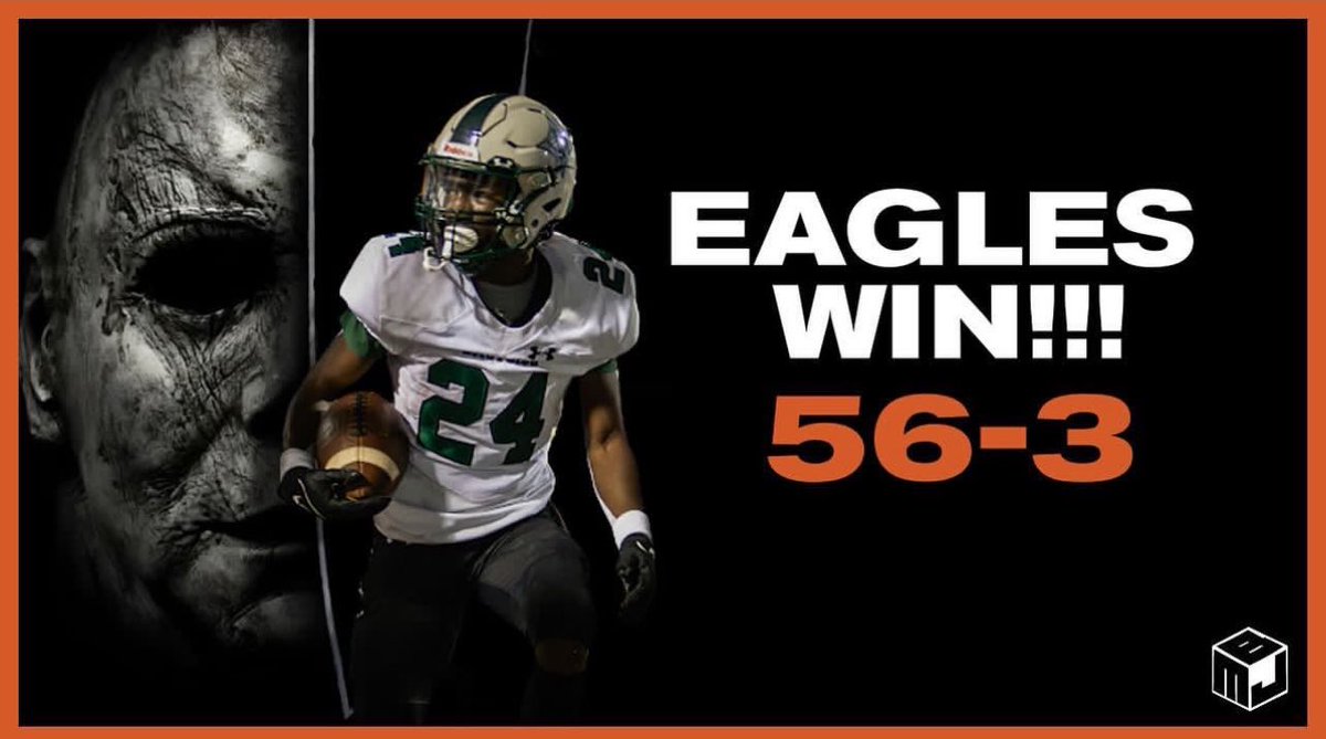𝟏-𝟎 𝐓𝐡𝐢𝐬 𝐖𝐞𝐞𝐤 𝐓𝐡𝐚𝐭𝐬 𝐀𝐥𝐥 ✅ 

<a href="/EHS_Eagles/">Eastside High School</a> <a href="/CovNewsSports/">𝘾𝙊𝙑𝙉𝙀𝙒𝙎 𝙎𝙋𝙊𝙍𝙏𝙎</a> <a href="/RecruitGeorgia/">Recruit Georgia</a> <a href="/NEGARecruits/">Northeast Georgia Recruits</a> 

#WeBleedGreen🦅 #OurStandard