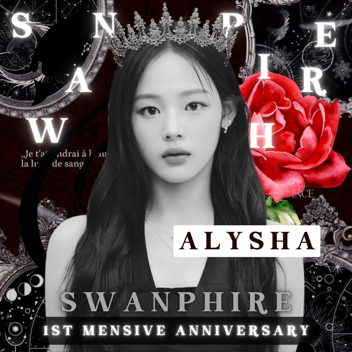 alysha tweet media