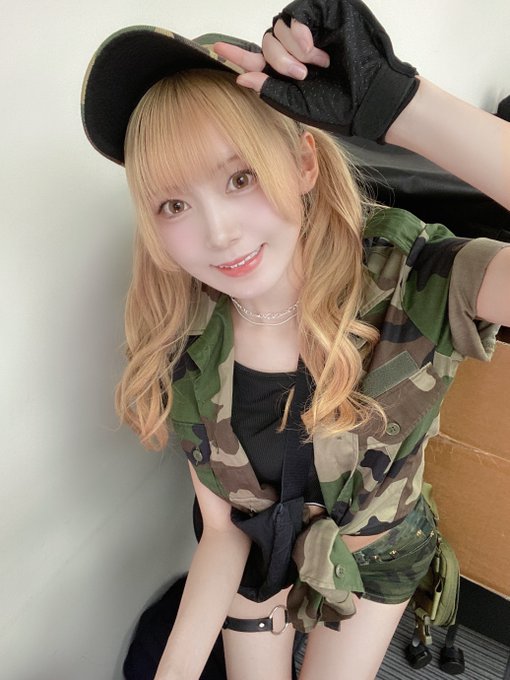 Twitterのコスプレ画像19