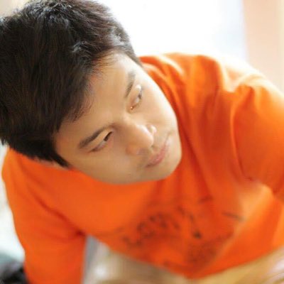 Chonathan_mo's tweet photo. #NewProfilePic https://t.co/fUzTuT3ise