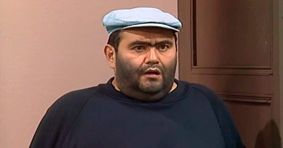 Hey, se canceló la fiesta de disfraces

Yo con mi disfraz de Peaky Blinder: