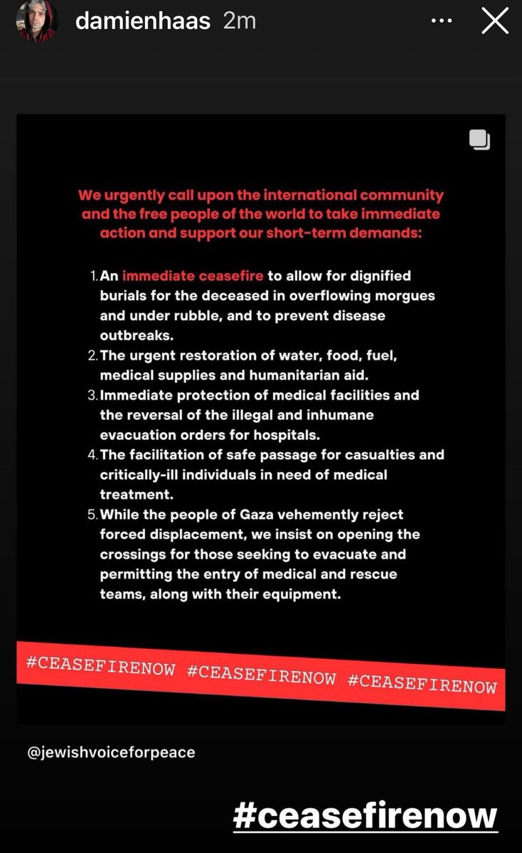 lovesmoosh's tweet image. THANK FUCK DAMIEN!!!!! SO HAPPY TO SEE A CAST MEMBER SPEAKING UP LIKE THIS!!!