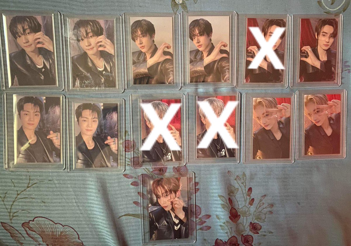 chun_cart's tweet photo. wts lfb ph ~ #chun_sells

Enhypen Weverse Japan and UMS Limited Tour Benefit pc ✨
↳ 450 ea 

reply mine or dm to claim

~ PAYO | DOP 1 week w/ nrdp
~ MOP: Gcash
~ MOD: J&amp;T only

t. enhypen weverse japan ums tour limited benefit pob pc ot7 tingi member set https://t.co/hhFz48C4N1