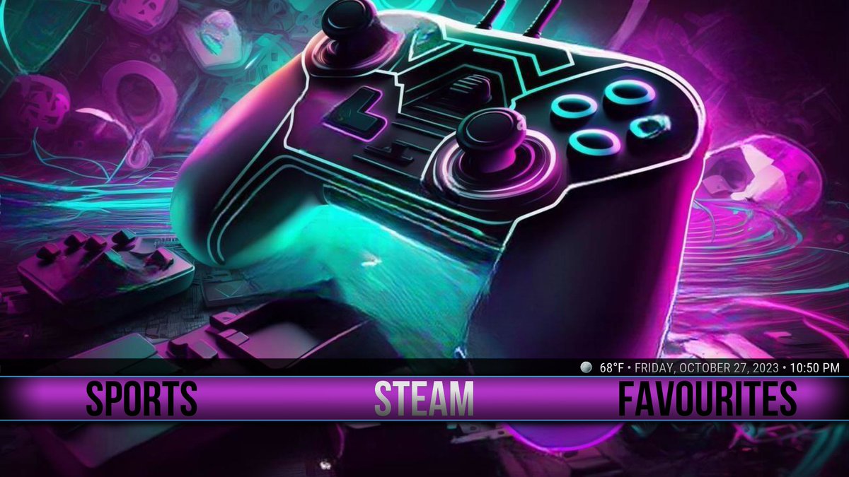 KODIMANBUILDS's tweet photo. BRAND NEW BUILD .....STEAM BUILD LOADED AND CAN PLAY STEAM FROM IT 400MB VIDEO INSIDE TELEGRAM GROUP 🔥🔥🔥🔥🔥🔥 https://t.co/q3SKT6QfYc