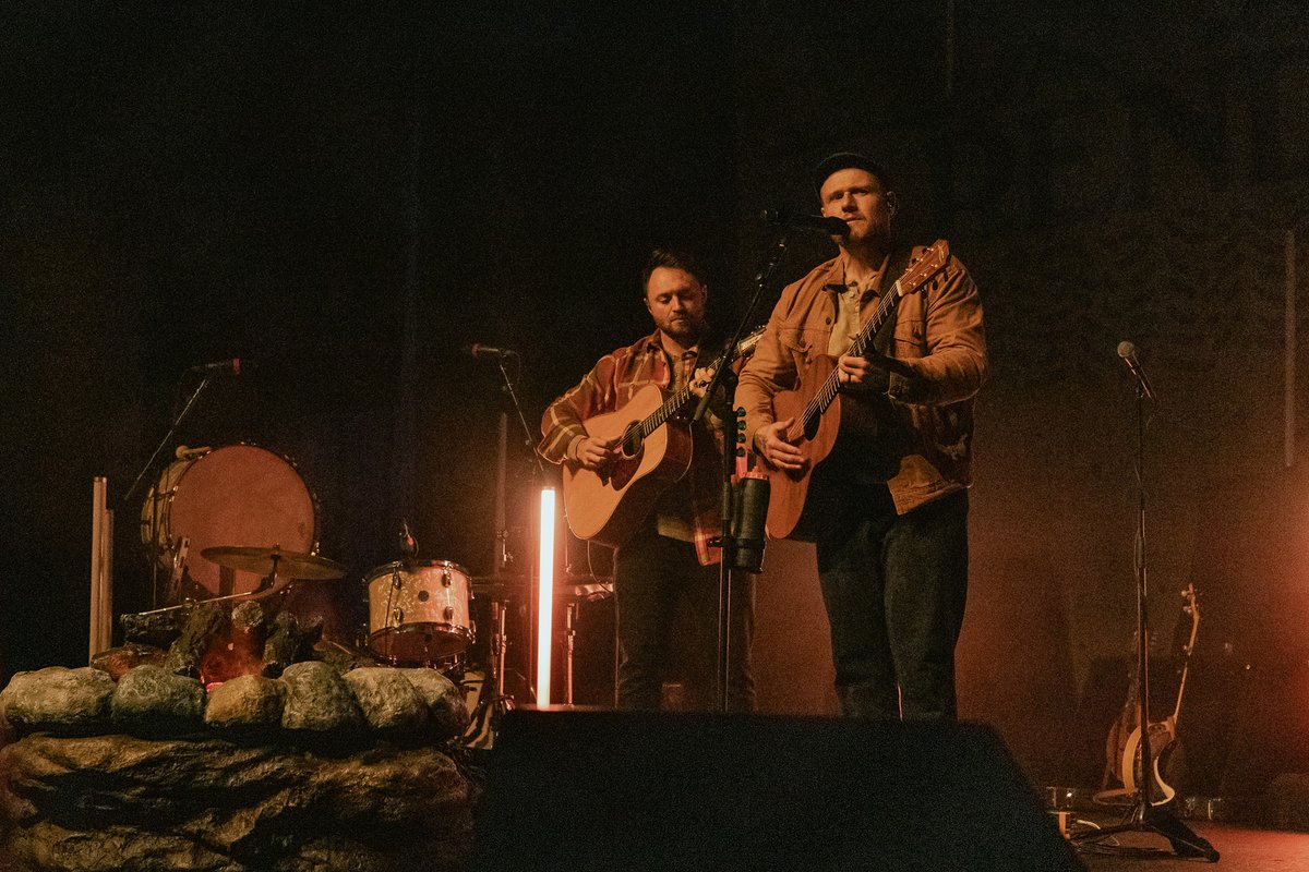 rendcollective's tweet image. Campfire Tour | Mankato, MN