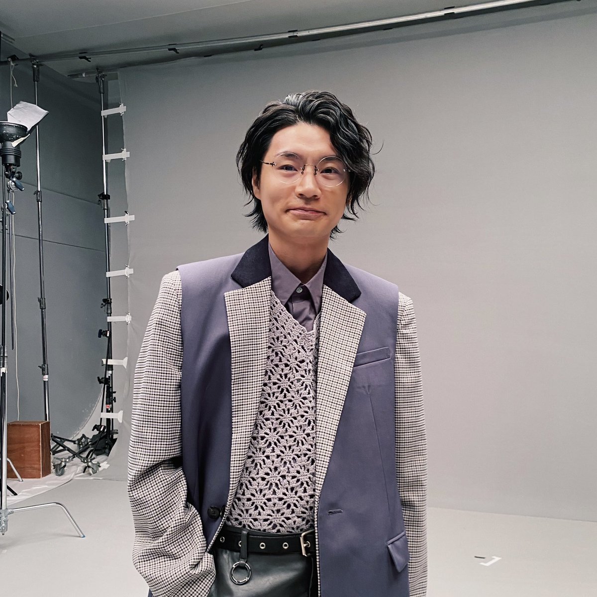 Kis-My-Ft2|MENT RECORDING tweet media
