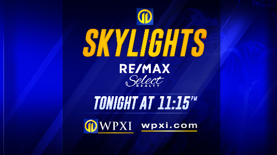 WPXIFinalWord's tweet image. Conference Champs crowned on @11Skylights tonight.
McKeesport at Thomas Jefferson
Bethel Park at Peters Twp.
Mohawk at Neshannock
Central Catholic at Gateway 
JOIN US at after 11 at 11 on @WPXI #Skylights #WPIAL #FridayNightLights