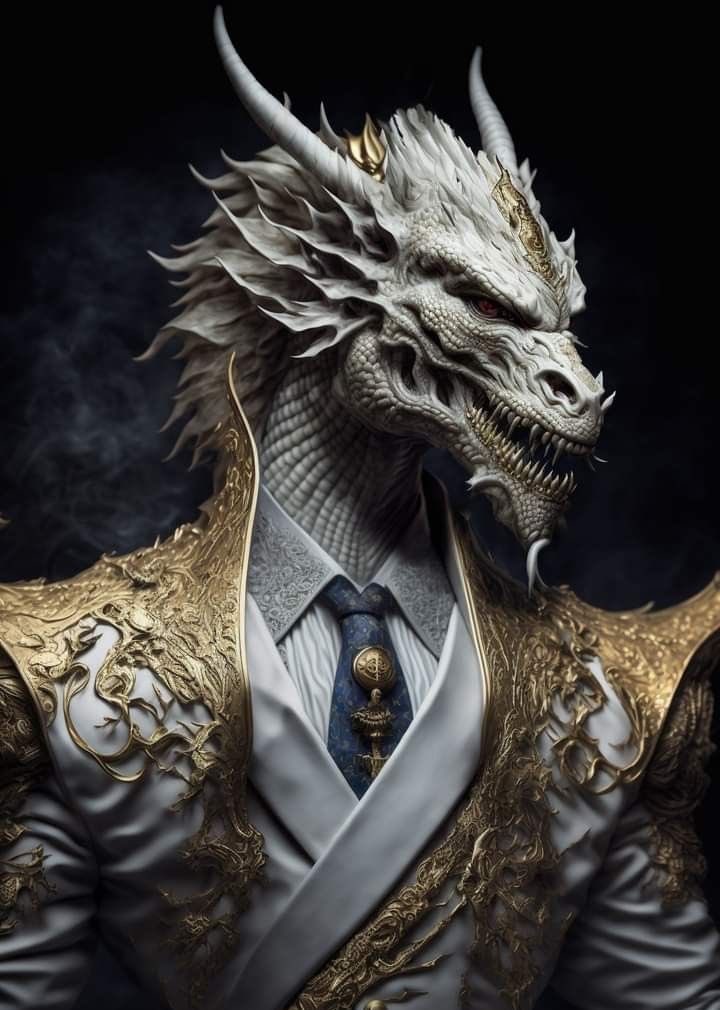 ✨🐉✨