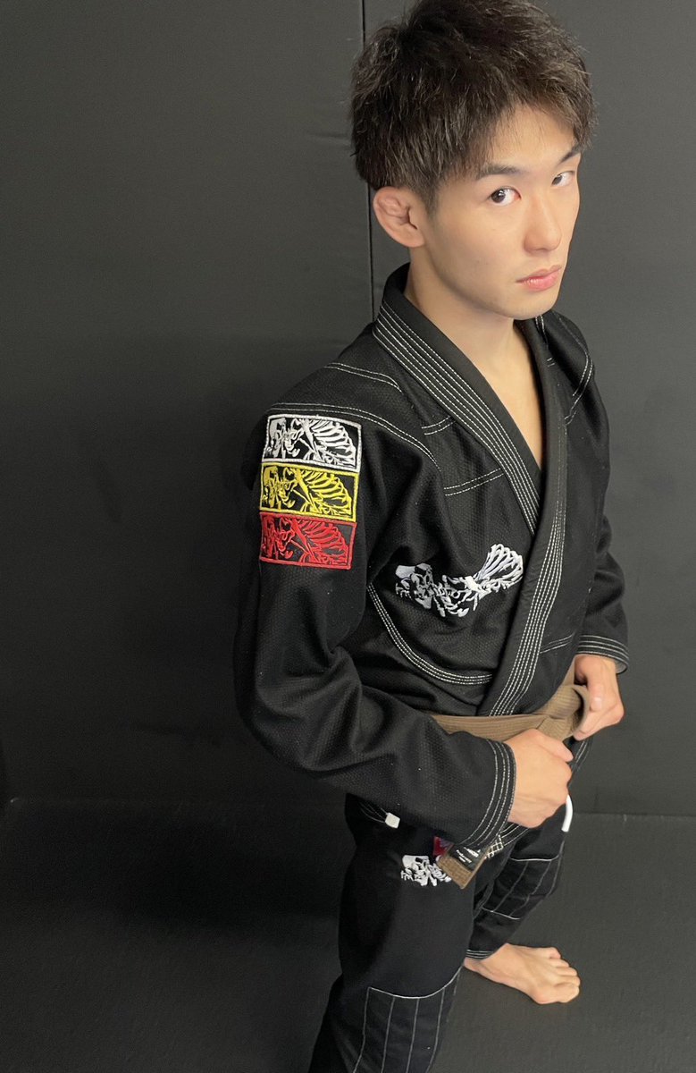 hard_clutch's tweet photo. KUNIYOSHI JIU-JITSU GIの予約を開始しました。

https://t.co/ZWzmjXXe1U

#ブラジリアン柔術 https://t.co/0DHCUO03PQ