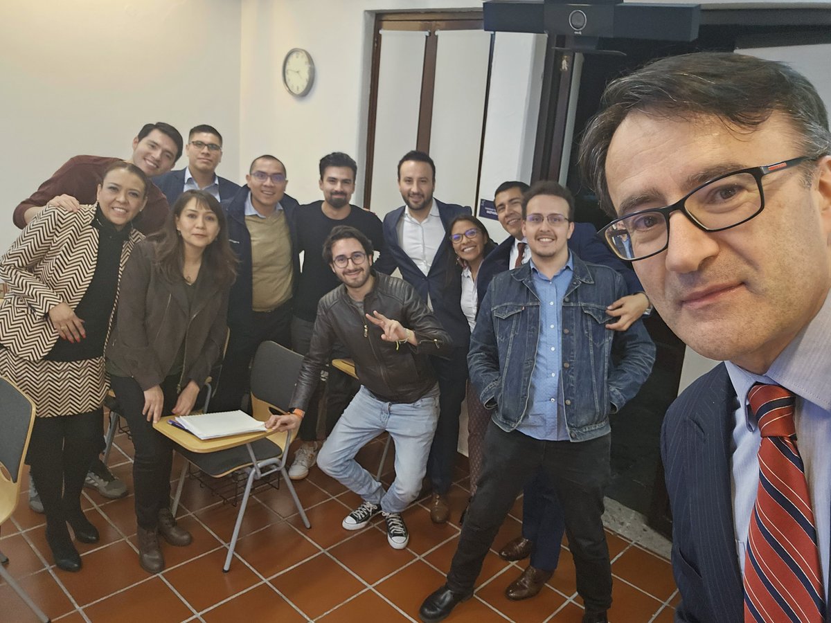 José Julio Fernández tweet media