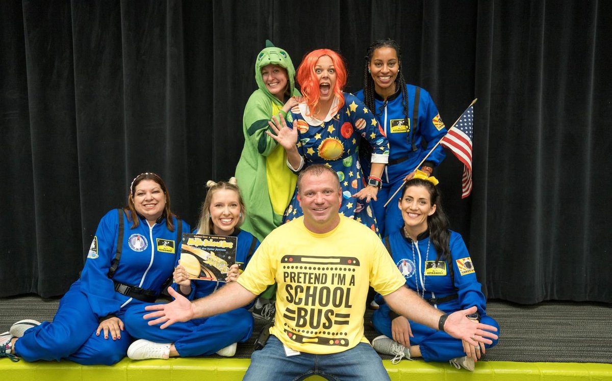 RobertsRoadES tweet media