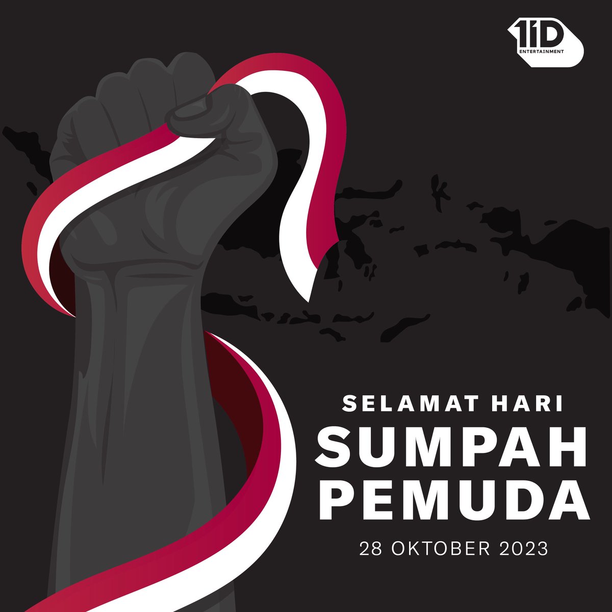 1ID Entertainment tweet media