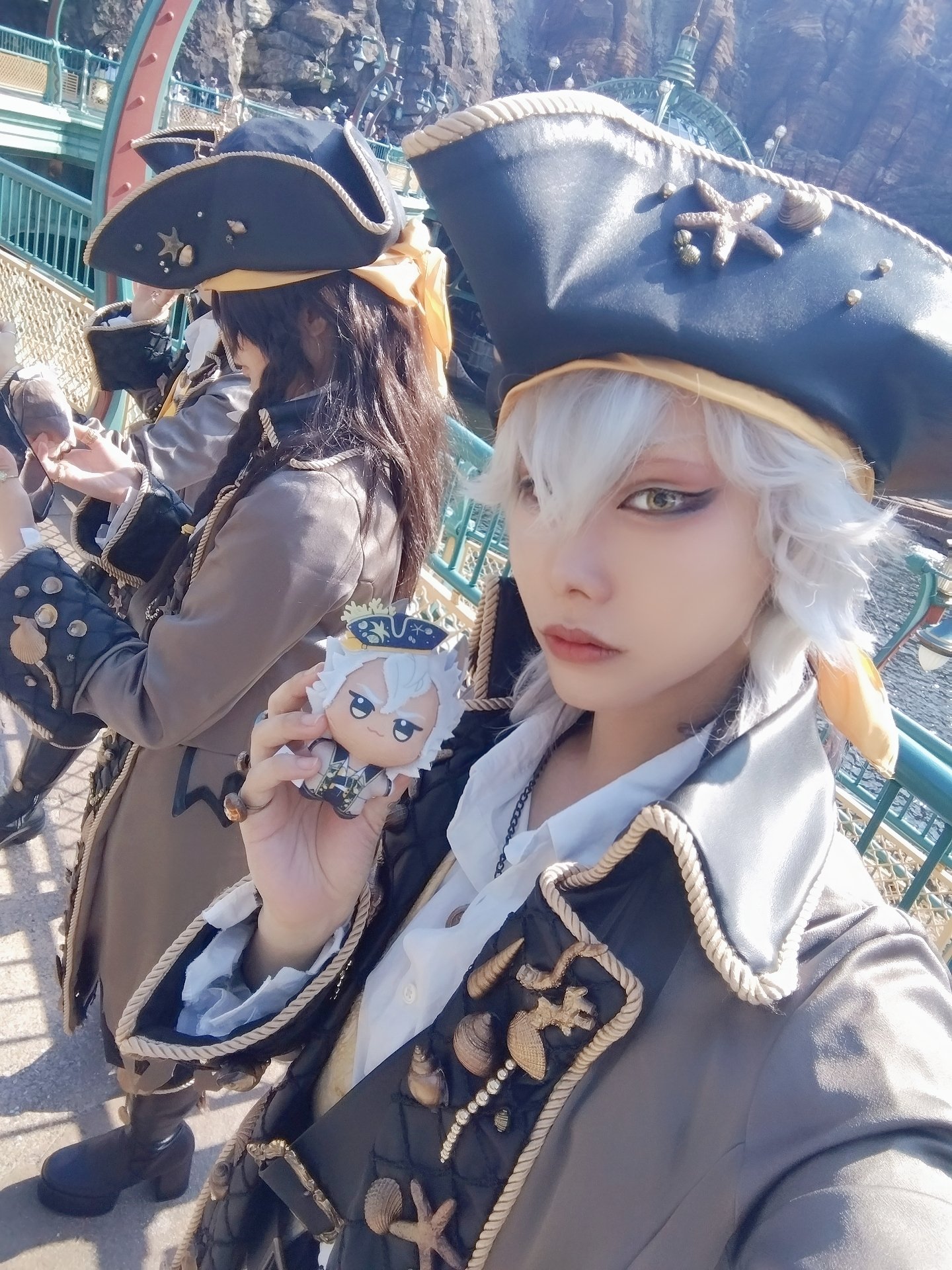 しろ@3/22TDC on X: しろ@3/22TDC on X: