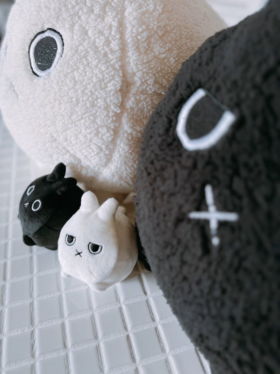 デザインフェスタ58に出展します🐰 ウサギのぬいぐるみ等を販売します