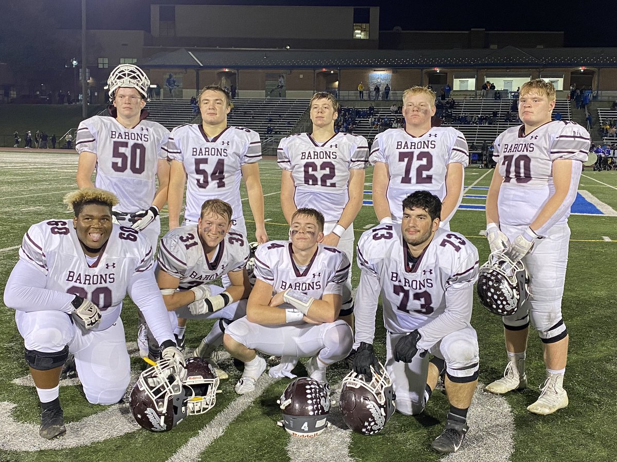 SV Sports (@svsports) on Twitter photo Congratulations to Manheim Central on its 28th Section 2 championship in the Lancaster-Lebanon League.
The (9-1, 6-0) Barons won at Exeter 42-14.
Zac Hahn threw 4TD passes.
For the highlights, follow SV Sports on Instagram and watch the story!
<a href="/BaronSports717/">Manheim Central Athletics</a>
<a href="/CoachHahnMCFB/">Coach Hahn</a> Congratulations to Manheim Central on its 28th Section 2 championship in the Lancaster-Lebanon League.
The (9-1, 6-0) Barons won at Exeter 42-14.
Zac Hahn threw 4TD passes.
For the highlights, follow SV Sports on Instagram and watch the story!
<a href="/BaronSports717/">Manheim Central Athletics</a>
<a href="/CoachHahnMCFB/">Coach Hahn</a>