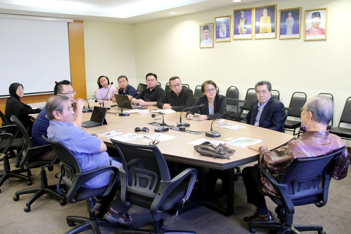 IDS Sabah tweet media