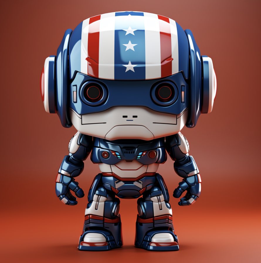patriotcronos's tweet photo. @IAMCRYPTOLEADER I am bringing my 4 MansionBots to the table!
Let’s Goooo!!
#CFM #cro #crofam #cronos #Mansion #FFTB #AiArt #nft #nftart #BTCFTC #cryptotwitter #nftcommunity https://t.co/BSW6H2SlQJ